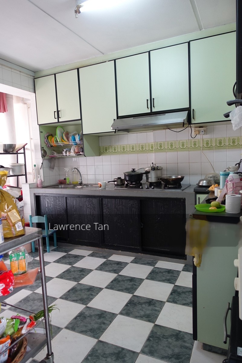 Blk 911 Hougang Street 91 (Hougang), HDB 4 Rooms #148851652